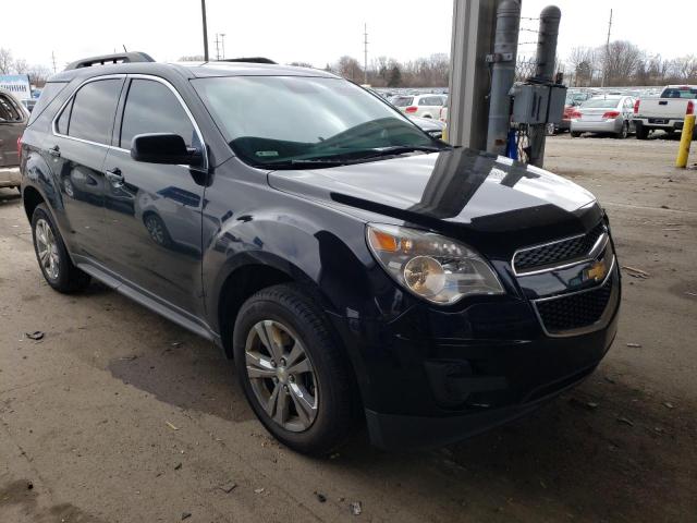 Photo 4 from auction – 2014 CHEVROLET EQUINOX LT with VIN 2GNFLFEK9E6212433