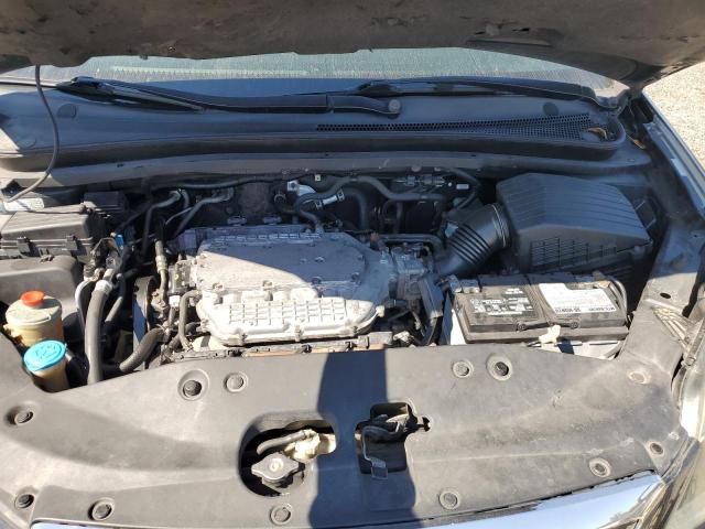 Photo 11 from auction – 2005 HONDA ODYSSEY EX with VIN 5FNRL38775B116595