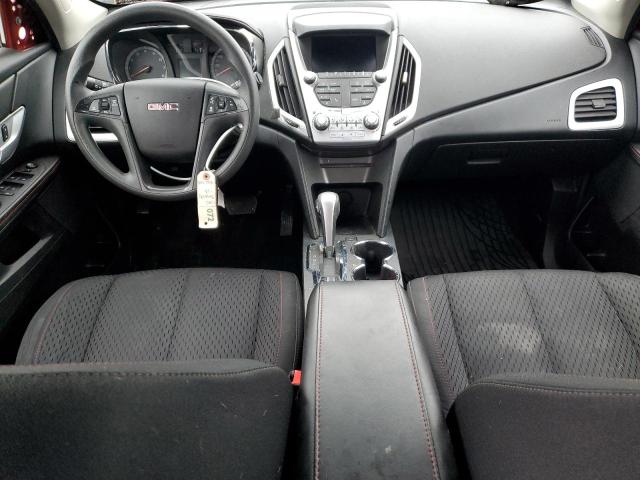 Photo 8 from auction – 2015 GMC TERRAIN SL with VIN 2GKALMEK8F6204403
