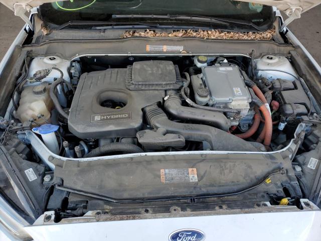 Photo 11 from auction – 2015 FORD FUSION SE with VIN 3FA6P0LU4FR116563