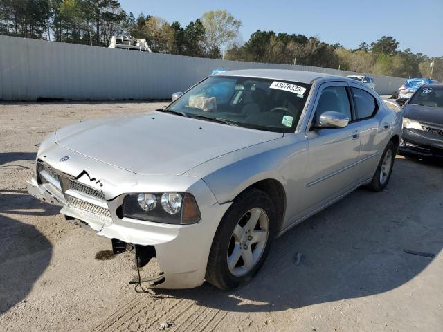 DODGE CHARGER SX 2010 with VIN 2B3CA3CV4AH170623 - Photo from auction