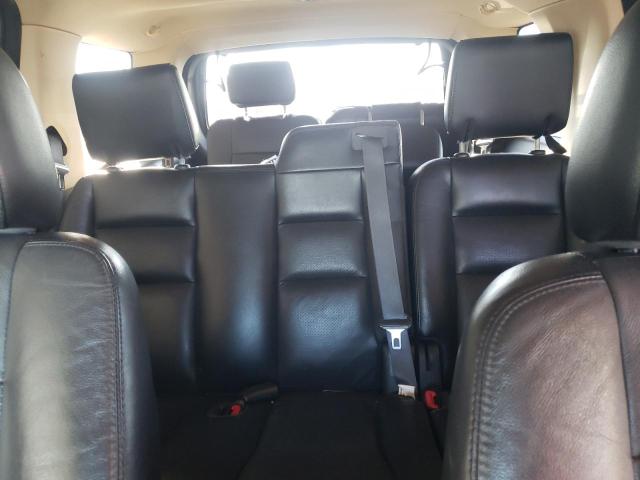 Photo 10 from auction – 2006 MERCURY MOUNTAINEE with VIN 4M2EU37EX6UJ14211