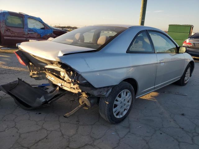Photo 3 from auction – 2004 HONDA CIVIC LX with VIN 1HGEM22554L075264
