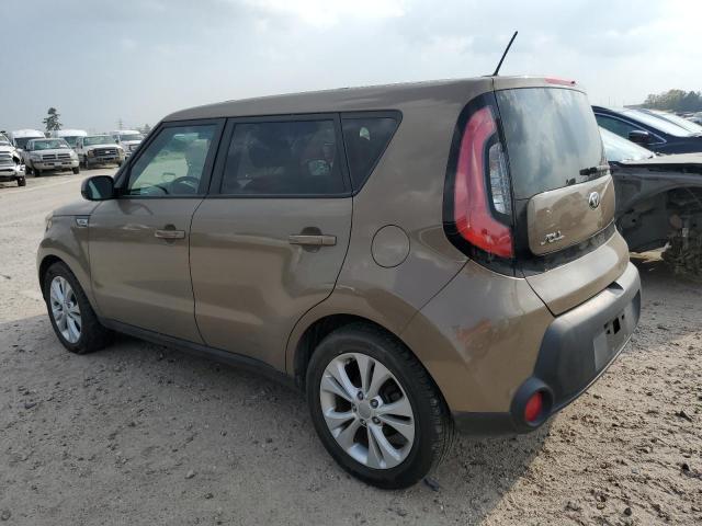 Photo 2 from auction – 2015 KIA SOUL + with VIN KNDJP3A54F7198027