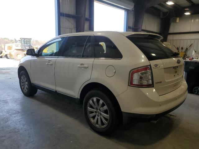 Photo 2 from auction – 2010 FORD EDGE LIMIT with VIN 2FMDK3KCXABB67949