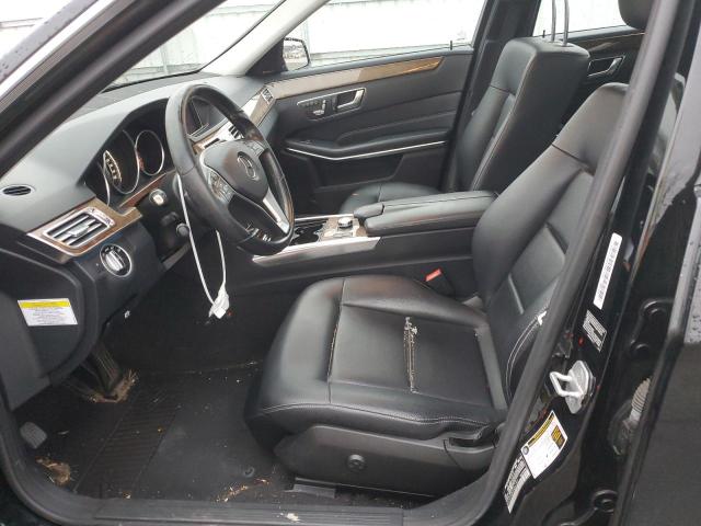 Photo 7 from auction – 2014 MERCEDES-BENZ E 350 4MAT with VIN WDDHF8JB0EA861301