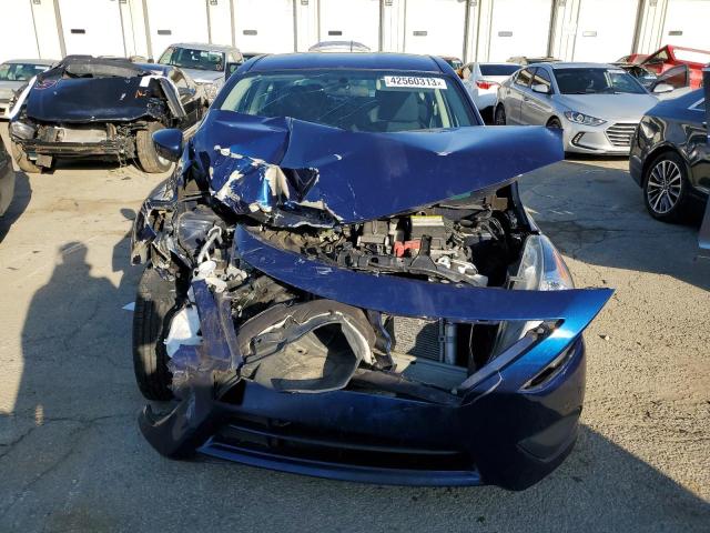 Photo 5 from auction – 2019 NISSAN VERSA S with VIN 3N1CN7AP4KL826765