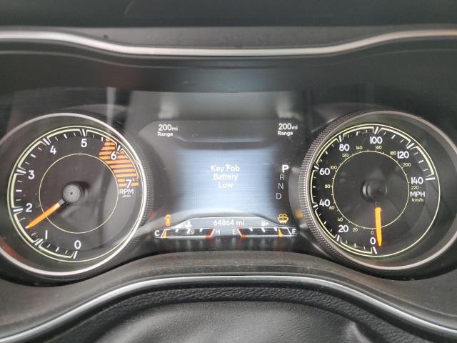 Photo 9 from auction – 2019 JEEP CHEROKEE L with VIN 1C4PJMDN3KD259991