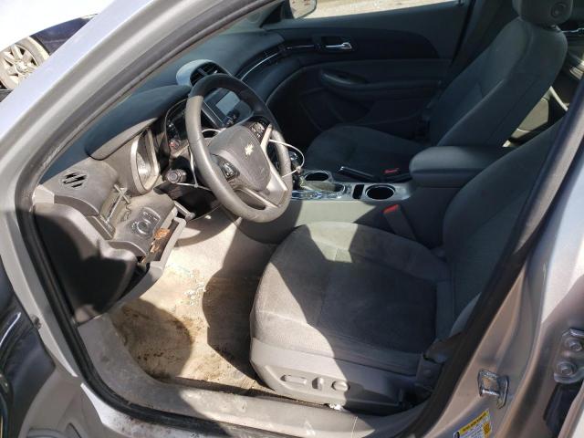Photo 7 from auction – 2016 CHEVROLET MALIBU LIM with VIN 1G11A5SA0GU130490