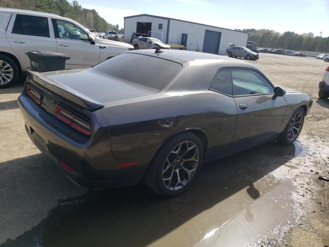 Photo 3 from auction – 2015 DODGE CHALLENGER with VIN 2C3CDZBT2FH914157