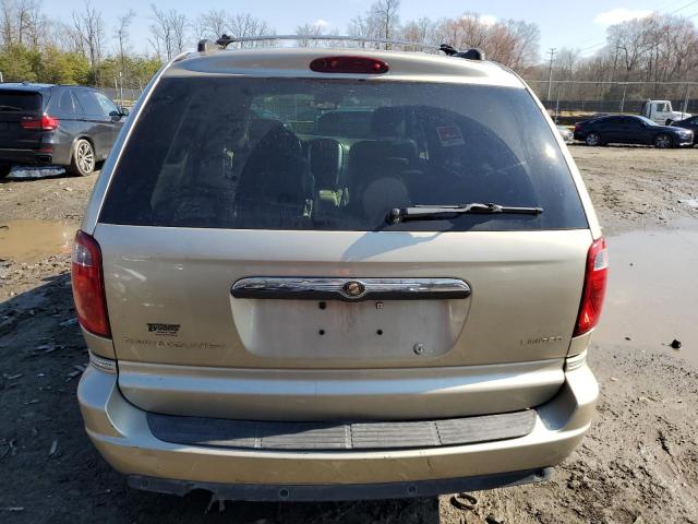 Photo 6 from auction – 2005 CHRYSLER TOWN & COU with VIN 2C8GP64LX5R497619