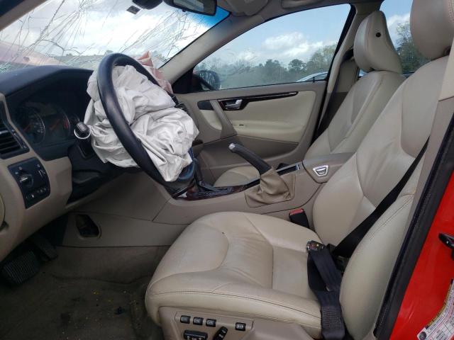 Photo 7 from auction – 2007 VOLVO S60 2.5T with VIN YV1RS592472631135