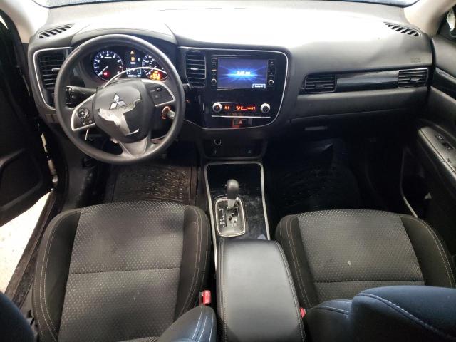 Photo 8 from auction – 2020 MITSUBISHI OUTLANDER with VIN JA4AD2A39LJ001766