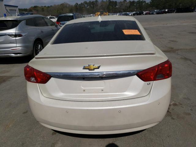 Photo 6 from auction – 2014 CHEVROLET IMPALA LT with VIN 2G1125S39E9130609