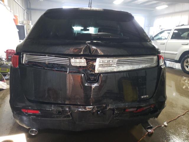 Photo 6 from auction – 2015 LINCOLN MKT with VIN 2LMHJ5NK0FBL00667