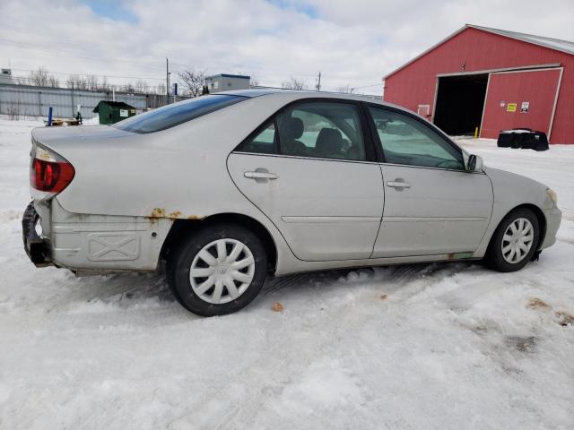 Photo 3 from auction – 2006 TOYOTA CAMRY LE with VIN 4T1BE32KX6U147286