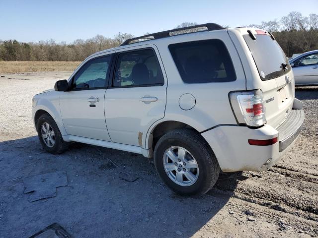 Photo 2 from auction – 2010 MERCURY MARINER with VIN 4M2CN8B75AKJ26703