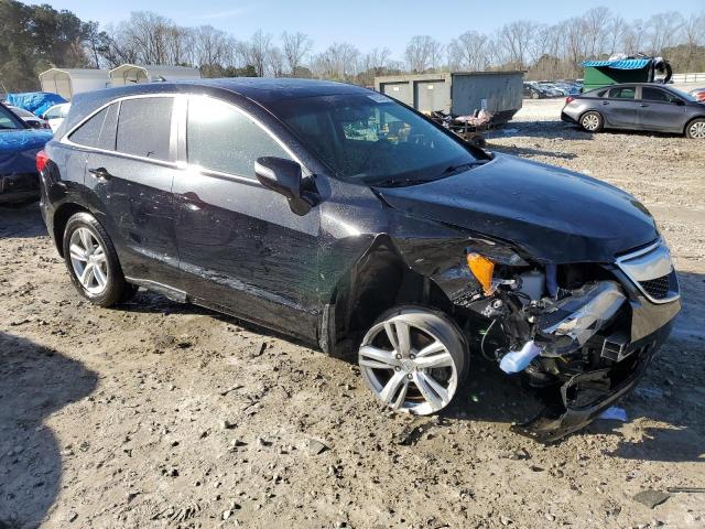 Photo 4 from auction – 2013 ACURA RDX with VIN 5J8TB3H37DL004348