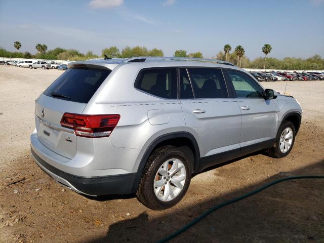 Photo 3 from auction – 2018 VOLKSWAGEN ATLAS with VIN 1V2HR2CA2JC500328