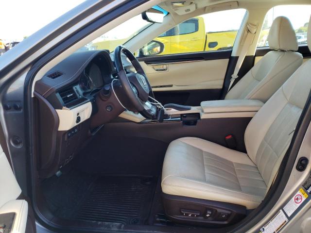Photo 7 from auction – 2018 LEXUS ES 350 with VIN 58ABK1GG8JU106691