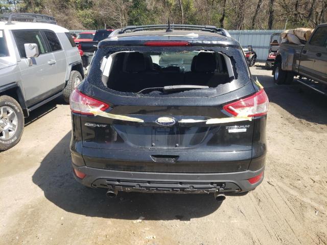 Photo 6 from auction – 2013 FORD ESCAPE TIT with VIN 1FMCU0J93DUC93109