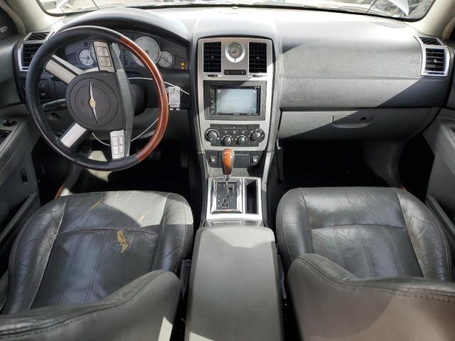 Photo 8 from auction – 2005 CHRYSLER 300C with VIN 2C3AA63H85H630491
