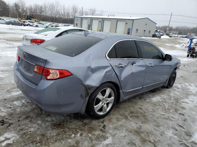 Photo 3 from auction – 2012 ACURA TSX TECH with VIN JH4CU2F69CC026820