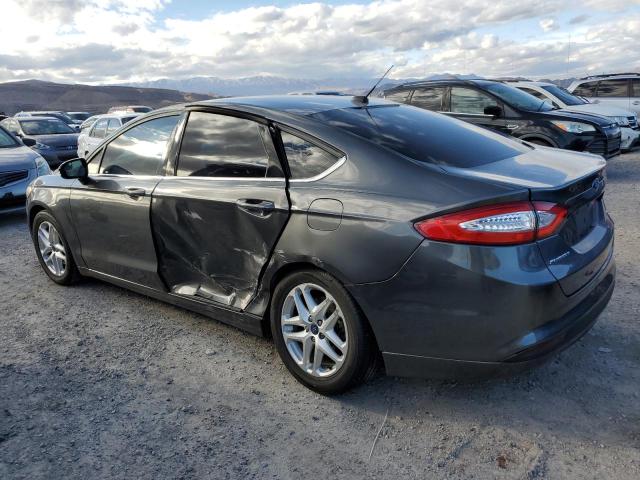 Photo 2 from auction – 2016 FORD FUSION SE with VIN 3FA6P0H79GR239957