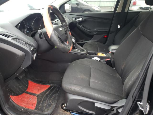 Photo 7 from auction – 2017 FORD FOCUS SE with VIN 1FADP3F27HL285805