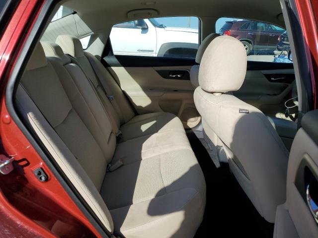 Photo 10 from auction – 2015 NISSAN ALTIMA 2.5 with VIN 1N4AL3AP2FC568515