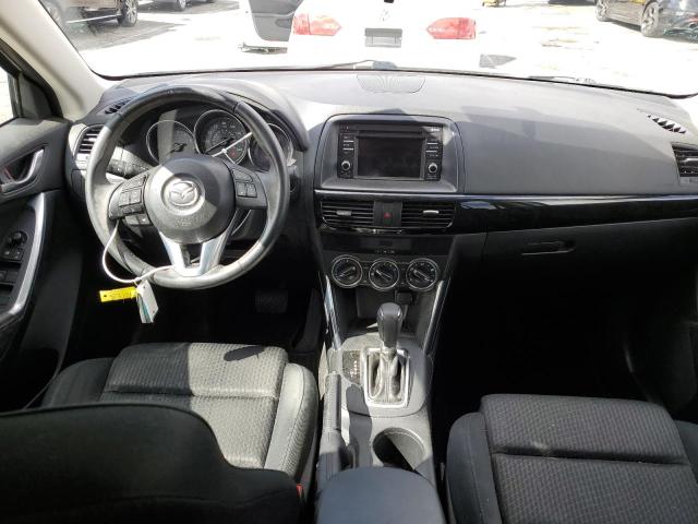 Photo 8 from auction – 2015 MAZDA CX-5 TOURI with VIN JM3KE2CY1F0513281