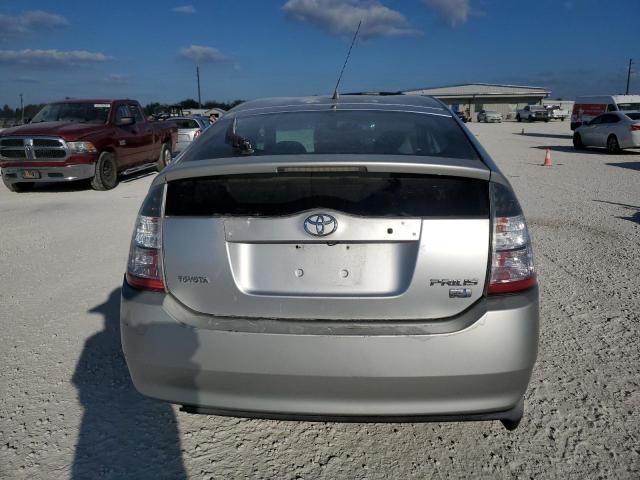 Photo 6 from auction – 2005 TOYOTA PRIUS with VIN JTDKB20UX57043549