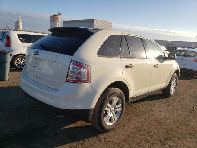 Photo 3 from auction – 2007 FORD EDGE SE with VIN 2FMDK36C77BB41098