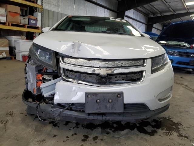 Photo 5 from auction – 2014 CHEVROLET VOLT with VIN 1G1RF6E48EU163492