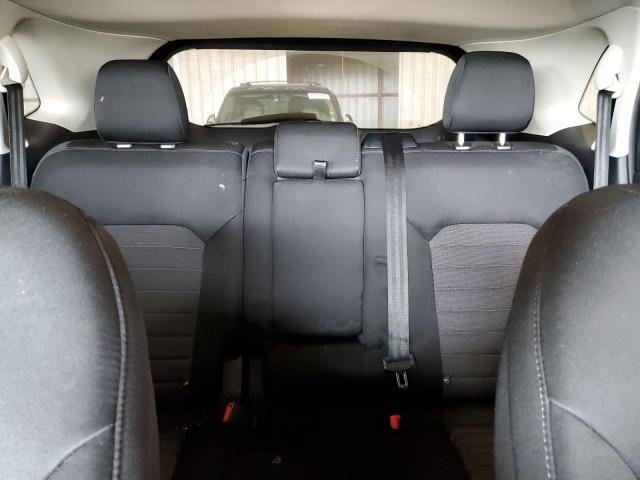 Photo 10 from auction – 2016 FORD EDGE SE with VIN 2FMPK3G93GBB93652