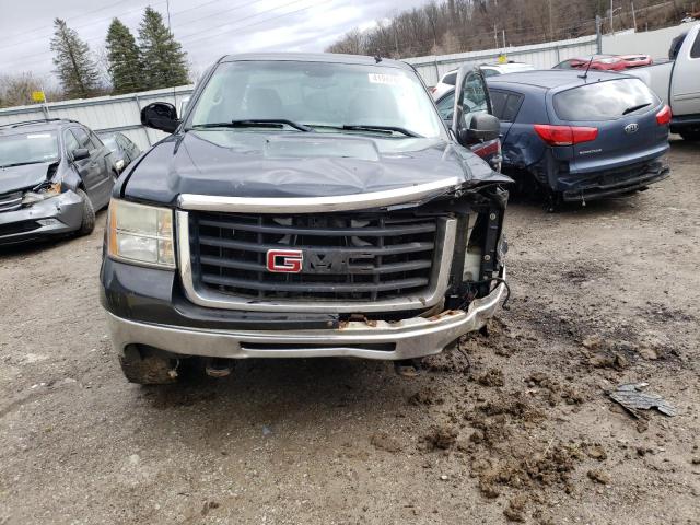 Photo 5 from auction – 2008 GMC SIERRA K25 with VIN 1GTHK29K28E122144