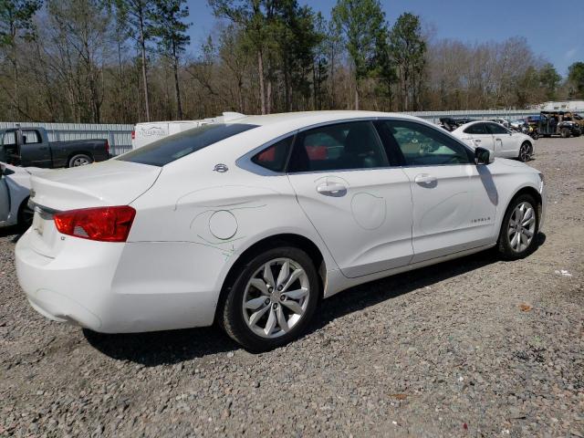 Photo 3 from auction – 2017 CHEVROLET IMPALA LT with VIN 2G1105SA7H9169286