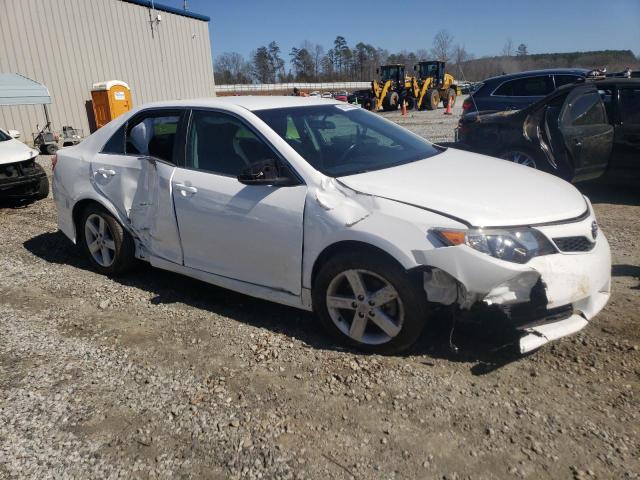 Photo 4 from auction – 2014 TOYOTA CAMRY L with VIN 4T1BF1FK8EU431669