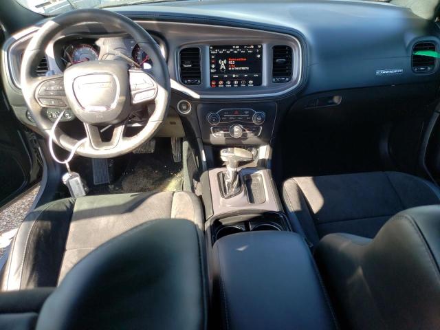 Photo 8 from auction – 2022 DODGE CHARGER R/ with VIN 2C3CDXCTXNH235531