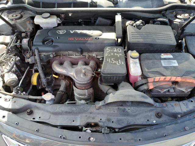 Photo 11 from auction – 2007 TOYOTA CAMRY HYBR with VIN JTNBB46K073033782