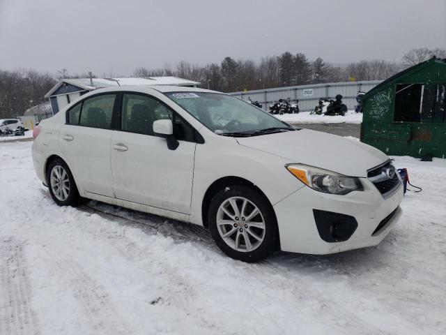 Photo 4 from auction – 2014 SUBARU IMPREZA PR with VIN JF1GJAC60EH010480