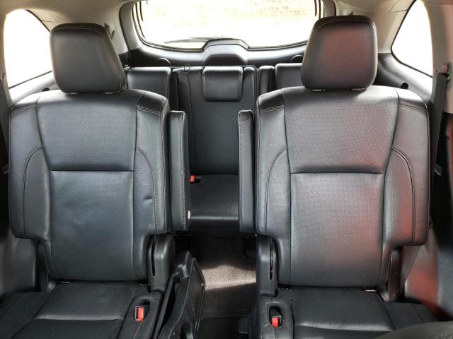 Photo 10 from auction – 2017 TOYOTA HIGHLANDER with VIN 5TDYZRFH9HS234219