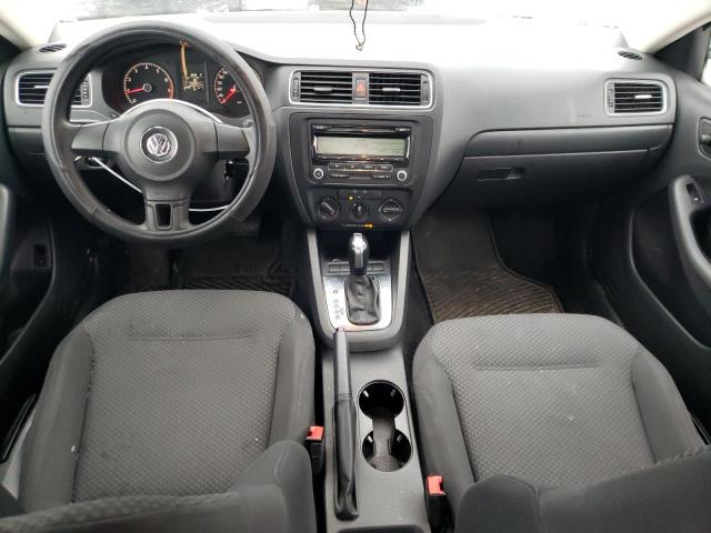 Photo 8 from auction – 2011 VOLKSWAGEN JETTA BASE with VIN 3VW2K7AJ4BM090365