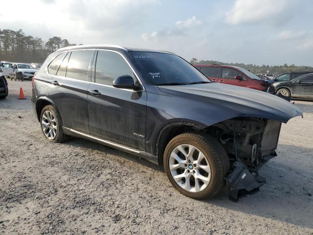 Photo 4 from auction – 2017 BMW X5 XDRIVE5 with VIN 5UXKR6C35H0J85180