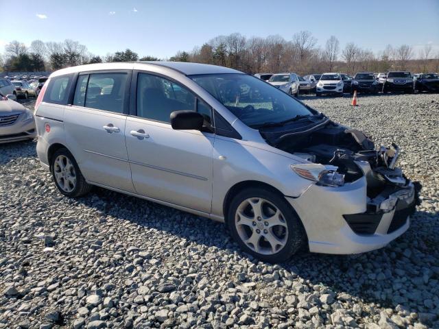 Фото 4 с аукциона – 2009 MAZDA 5 с VIN JM1CR293490330510