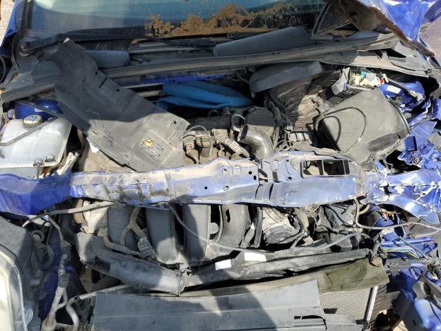 Photo 11 from auction – 2013 FORD FOCUS SE with VIN 1FADP3F27DL167280