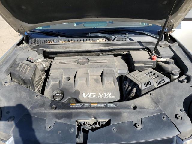 Фото 11 с аукциона – 2013 GMC TERRAIN SL с VIN 2GKFLUE37D6179232
