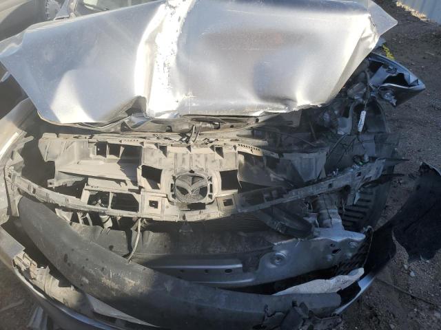 Photo 11 from auction – 2012 MAZDA 3 I with VIN JM1BL1UF4C1503503