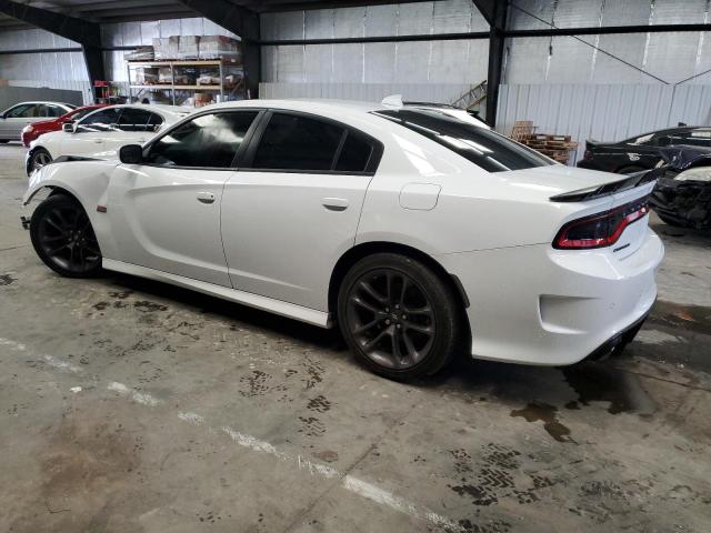 Photo 2 from auction – 2020 DODGE CHARGER SC with VIN 2C3CDXGJ6LH197124