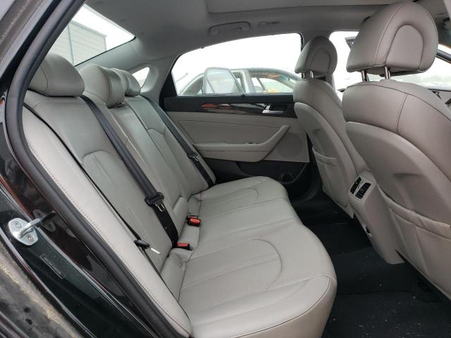 Photo 10 from auction – 2015 HYUNDAI SONATA SPO with VIN 5NPE34AF7FH010205
